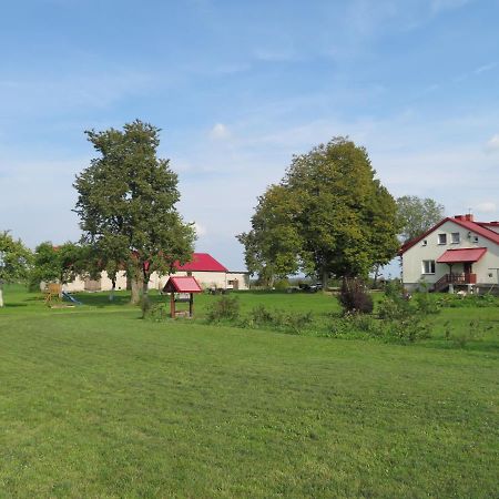 Agrocamp Villa Pawlowka  Ngoại thất bức ảnh