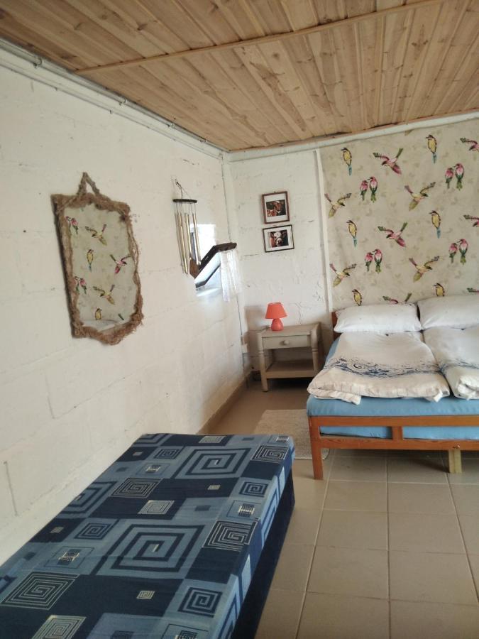 Agrocamp Villa Pawlowka  Ngoại thất bức ảnh