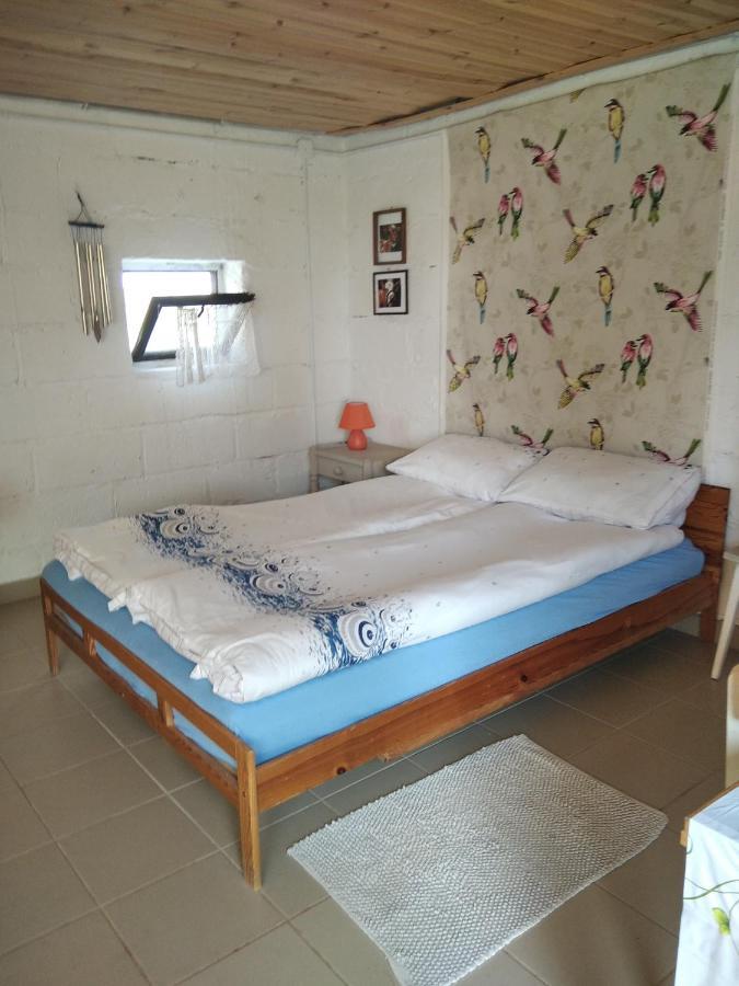 Agrocamp Villa Pawlowka  Ngoại thất bức ảnh