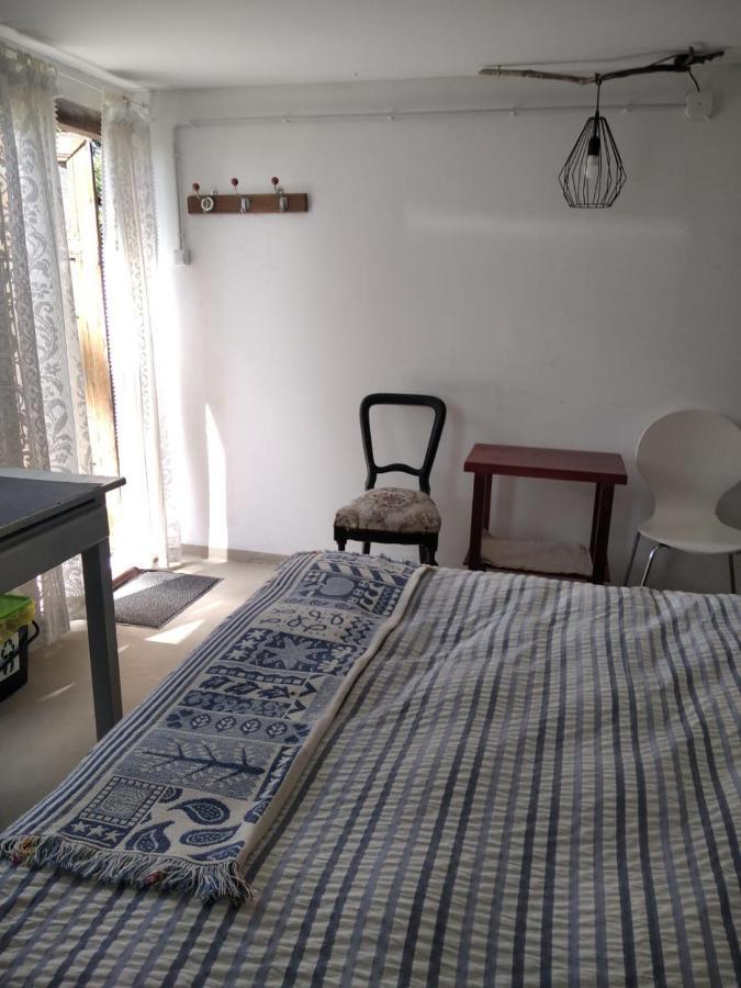 Agrocamp Villa Pawlowka  Ngoại thất bức ảnh