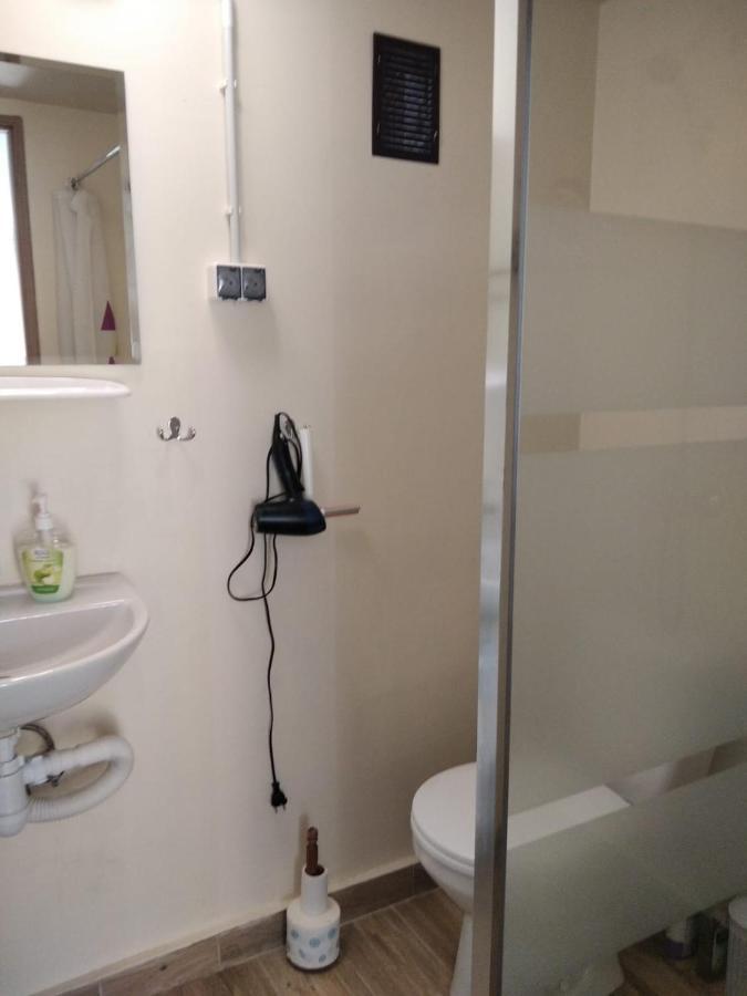 Agrocamp Villa Pawlowka  Ngoại thất bức ảnh
