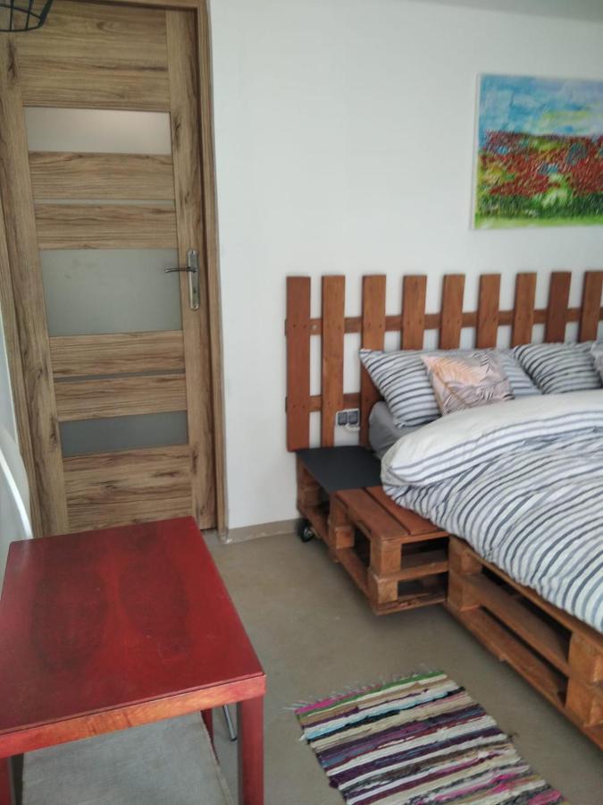Agrocamp Villa Pawlowka  Ngoại thất bức ảnh
