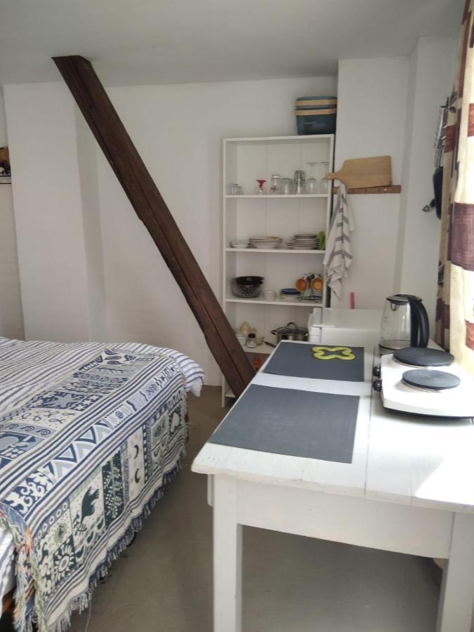 Agrocamp Villa Pawlowka  Ngoại thất bức ảnh