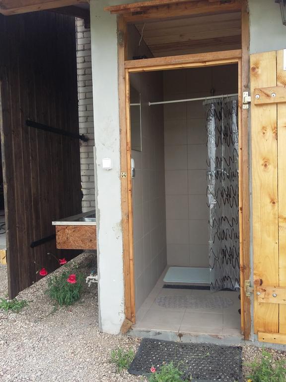 Agrocamp Villa Pawlowka  Ngoại thất bức ảnh