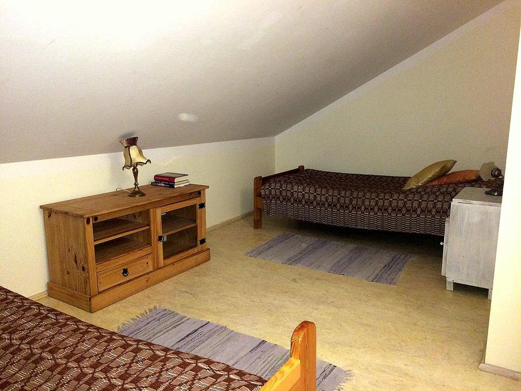 Agrocamp Villa Pawlowka  Ngoại thất bức ảnh