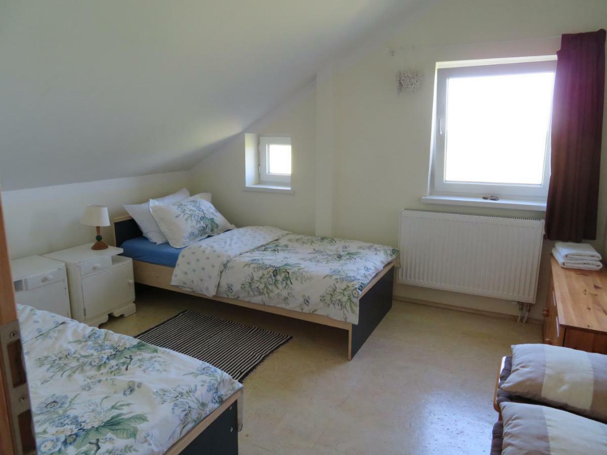 Agrocamp Villa Pawlowka  Ngoại thất bức ảnh