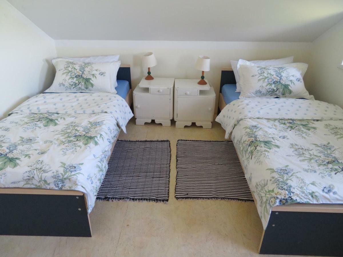 Agrocamp Villa Pawlowka  Ngoại thất bức ảnh