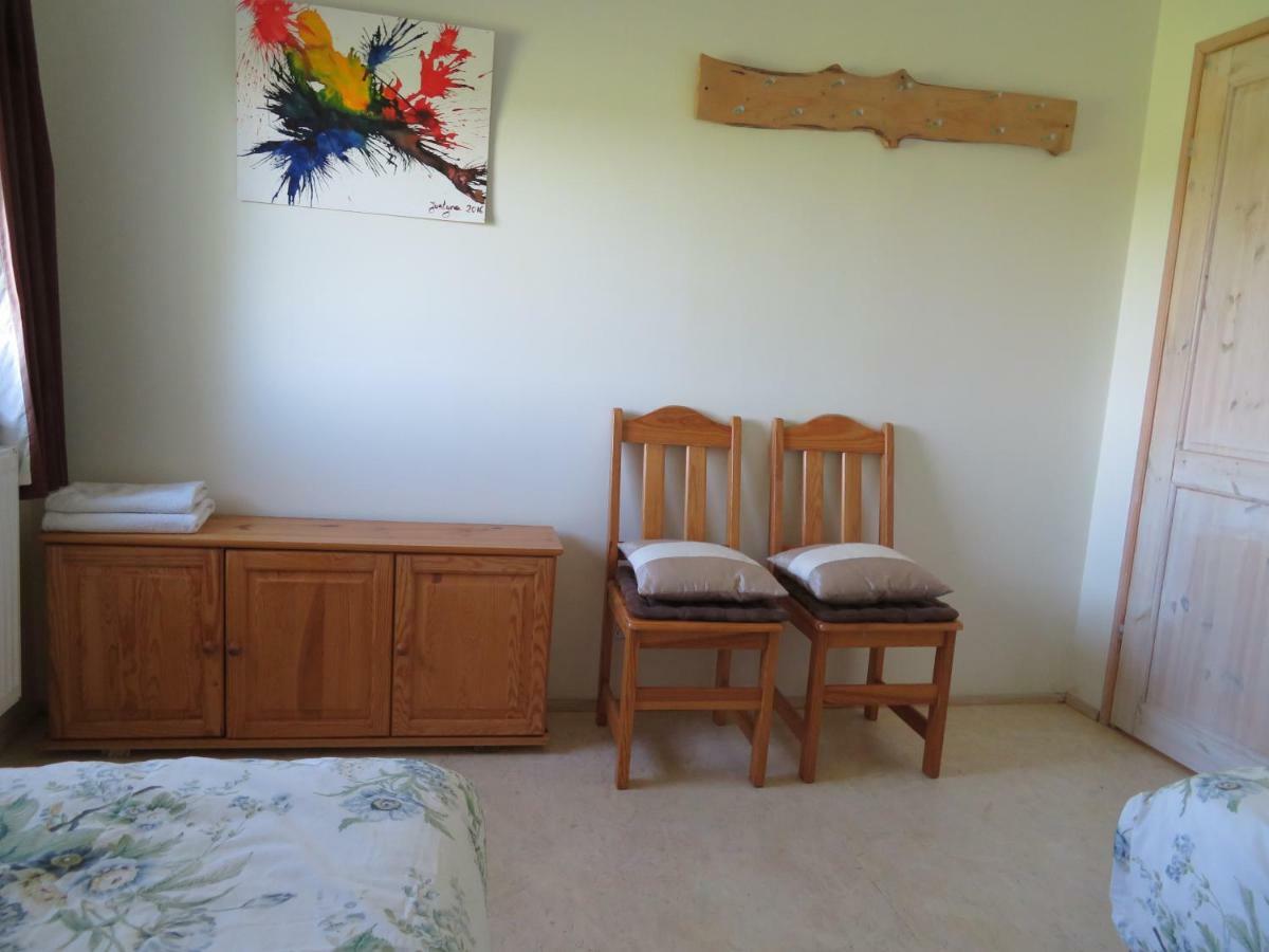 Agrocamp Villa Pawlowka  Ngoại thất bức ảnh